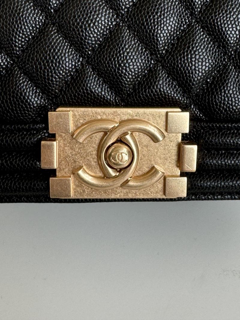 Chanel Leboy Series Bags